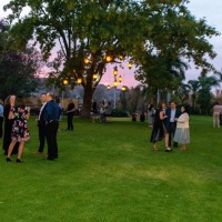 Congress Party - ISPO 19th World Congress in Guadalajara, Mexico 2023 Congress Party - ISPO 19th World Congress in Guadalajara, Mexico 2023