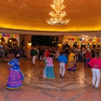 Congress Party - ISPO 19th World Congress in Guadalajara, Mexico 2023 Congress Party - ISPO 19th World Congress in Guadalajara, Mexico 2023