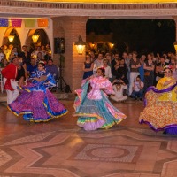 Congress Party - ISPO 19th World Congress in Guadalajara, Mexico 2023 Congress Party - ISPO 19th World Congress in Guadalajara, Mexico 2023