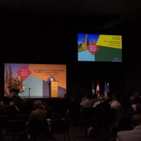 Keynote Lecture - ISPO 19th World Congress in Guadalajara, Mexico 2023 Keynote Lecture - ISPO 19th World Congress in Guadalajara, Mexico 2023