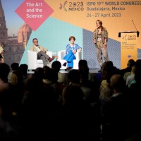 Keynote Lecture - ISPO 19th World Congress in Guadalajara, Mexico 2023 Keynote Lecture - ISPO 19th World Congress in Guadalajara, Mexico 2023