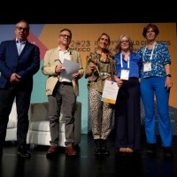 Keynote Lecture - ISPO 19th World Congress in Guadalajara, Mexico 2023 Keynote Lecture - ISPO 19th World Congress in Guadalajara, Mexico 2023