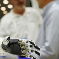 Ottobock Booth - ISPO 19th World Congress in Guadalajara, Mexico 2023 Ottobock Booth - ISPO 19th World Congress in Guadalajara, Mexico 2023