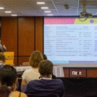 Parallel Sessions - ISPO 19th World Congress in Guadalajara, Mexico 2023 Parallel Sessions - ISPO 19th World Congress in Guadalajara, Mexico 2023