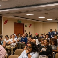 Parallel Sessions - ISPO 19th World Congress in Guadalajara, Mexico 2023 Parallel Sessions - ISPO 19th World Congress in Guadalajara, Mexico 2023