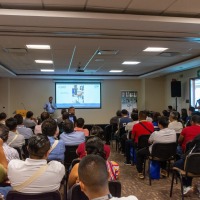 Parallel Sessions - ISPO 19th World Congress in Guadalajara, Mexico 2023 Parallel Sessions - ISPO 19th World Congress in Guadalajara, Mexico 2023