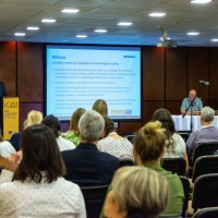 Parallel Sessions - ISPO 19th World Congress in Guadalajara, Mexico 2023 Parallel Sessions - ISPO 19th World Congress in Guadalajara, Mexico 2023