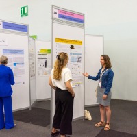 ISPO 19th World Congress in Guadalajara, Mexico 2023 ISPO 19th World Congress in Guadalajara, Mexico 2023