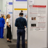 ISPO 19th World Congress in Guadalajara, Mexico 2023 ISPO 19th World Congress in Guadalajara, Mexico 2023