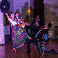 Presidents Reception - ISPO 19th World Congress in Guadalajara, Mexico 2023 Presidents Reception - ISPO 19th World Congress in Guadalajara, Mexico 2023