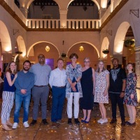 Presidents Reception - ISPO 19th World Congress in Guadalajara, Mexico 2023 Presidents Reception - ISPO 19th World Congress in Guadalajara, Mexico 2023