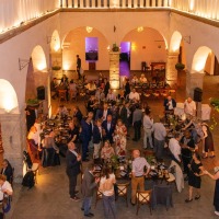 Presidents Reception - ISPO 19th World Congress in Guadalajara, Mexico 2023 Presidents Reception - ISPO 19th World Congress in Guadalajara, Mexico 2023