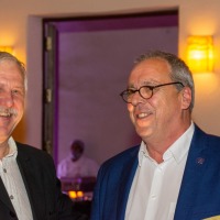 Presidents Reception - ISPO 19th World Congress in Guadalajara, Mexico 2023 Presidents Reception - ISPO 19th World Congress in Guadalajara, Mexico 2023