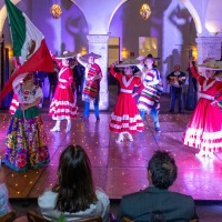 Presidents Reception - ISPO 19th World Congress in Guadalajara, Mexico 2023 Presidents Reception - ISPO 19th World Congress in Guadalajara, Mexico 2023