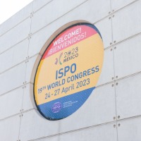 ISPO 19th World Congress in Guadalajara, Mexico 2023 ISPO 19th World Congress in Guadalajara, Mexico 2023