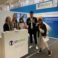 ISPO 19th World Congress in Guadalajara, Mexico 2023 ISPO 19th World Congress in Guadalajara, Mexico 2023