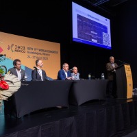 Word Assembly - ISPO 19th World Congress in Guadalajara, Mexico 2023 Word Assembly - ISPO 19th World Congress in Guadalajara, Mexico 2023