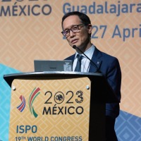 Word Assembly - ISPO 19th World Congress in Guadalajara, Mexico 2023 Word Assembly - ISPO 19th World Congress in Guadalajara, Mexico 2023