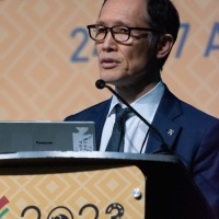 Word Assembly - ISPO 19th World Congress in Guadalajara, Mexico 2023 Word Assembly - ISPO 19th World Congress in Guadalajara, Mexico 2023