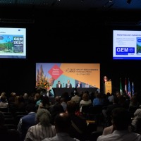 Word Assembly - ISPO 19th World Congress in Guadalajara, Mexico 2023 Word Assembly - ISPO 19th World Congress in Guadalajara, Mexico 2023