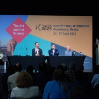 Word Assembly - ISPO 19th World Congress in Guadalajara, Mexico 2023 Word Assembly - ISPO 19th World Congress in Guadalajara, Mexico 2023