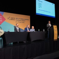 Word Assembly - ISPO 19th World Congress in Guadalajara, Mexico 2023 Word Assembly - ISPO 19th World Congress in Guadalajara, Mexico 2023